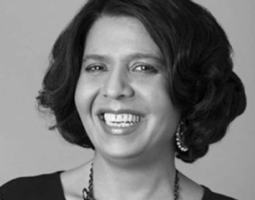 Professor Geeta Nargund